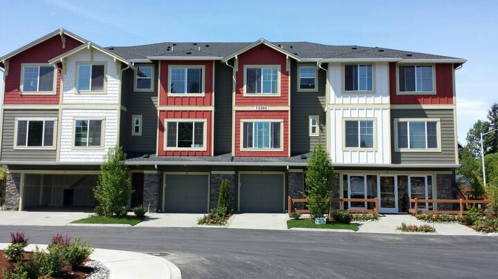 4602 135th Place SE 1  Mill Creek WA 98012 photo