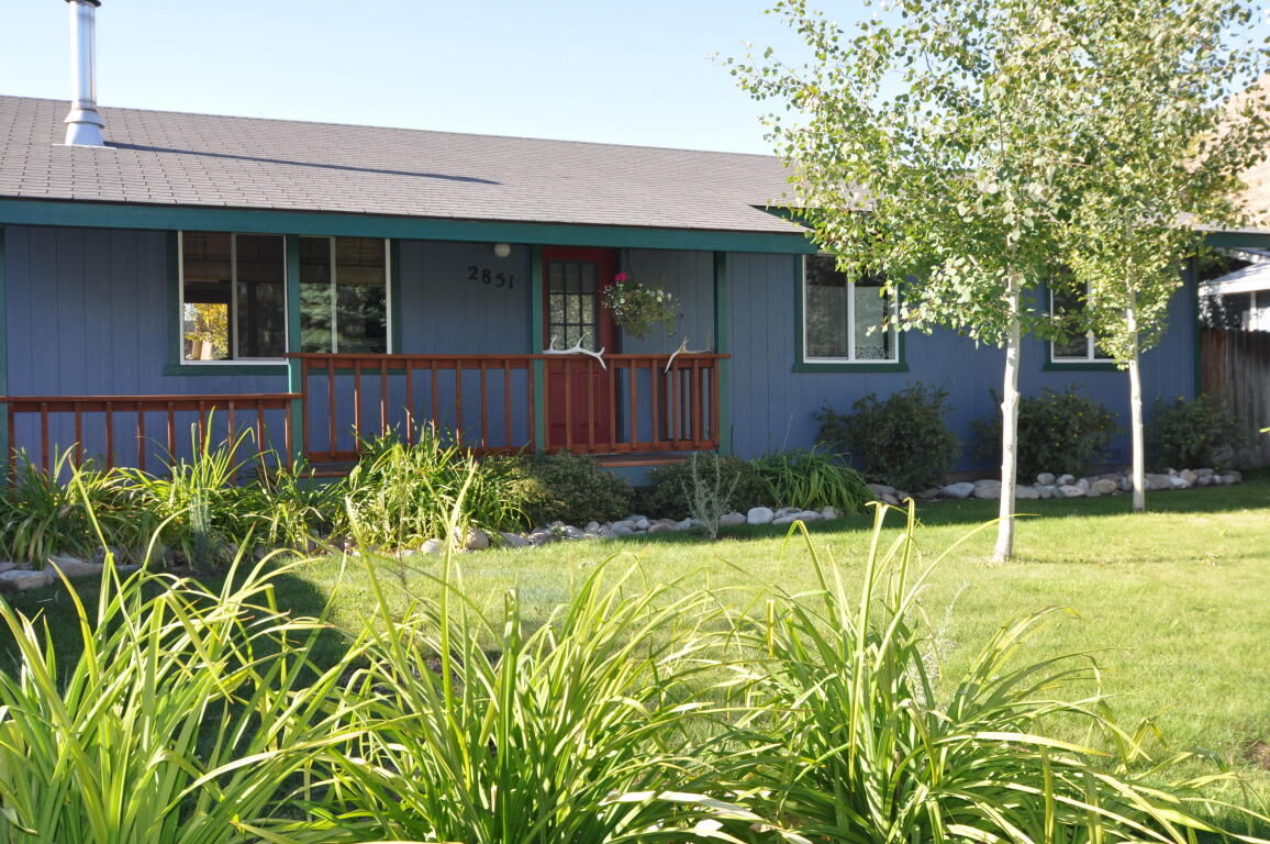 Property Photo: 2851 Glenbrook Dr ID 83333