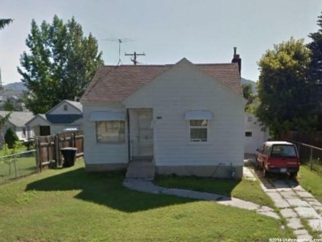 Property Photo:  Address not disclosed  UT 84106 