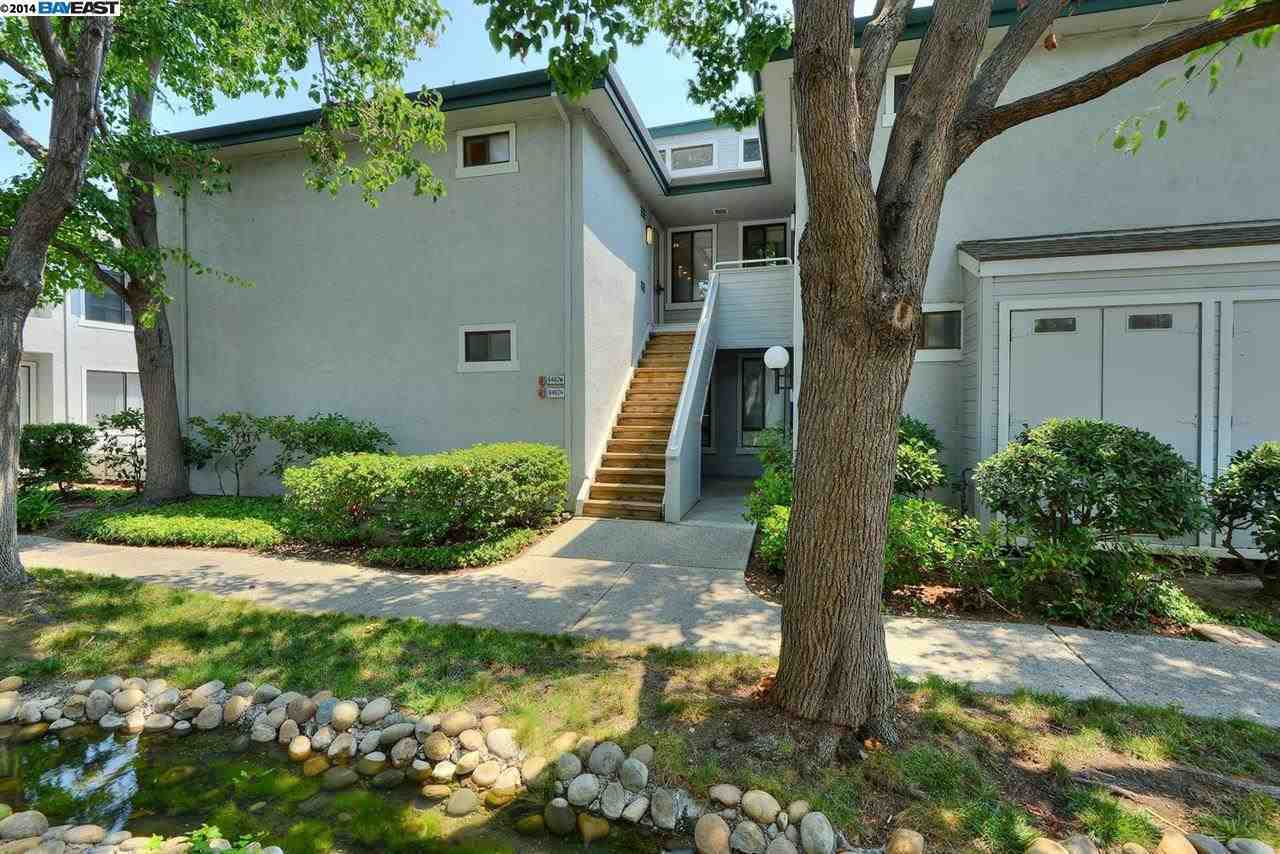 Property Photo: 6482 Buena Vista Drive B CA 94560