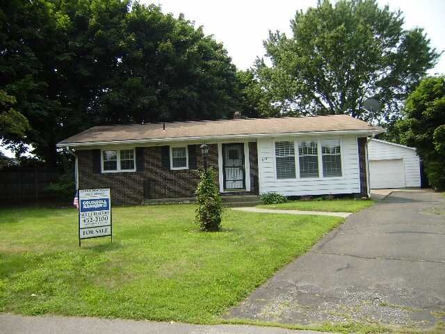 Property Photo:  638 Algeria Road  PA 16505 