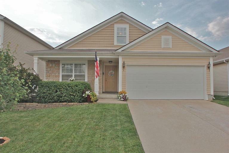 Property Photo: 2329 Mulundy Way KY 40511