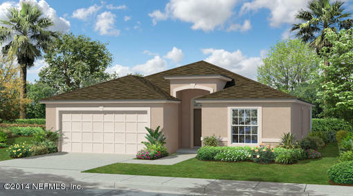 Property Photo:  96043 Yellowtail Court  FL 32097 