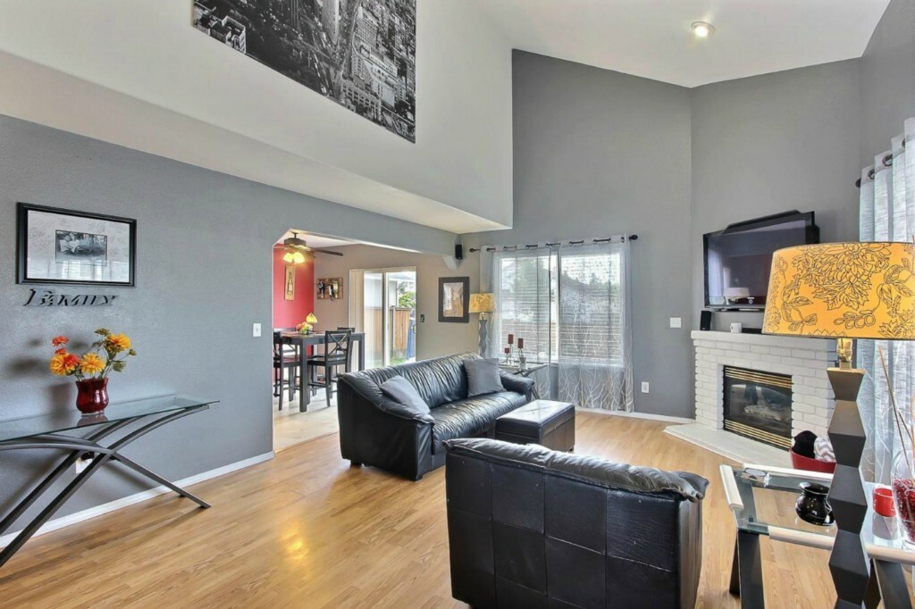 Property Photo: 1008 127th St Ct E WA 98445