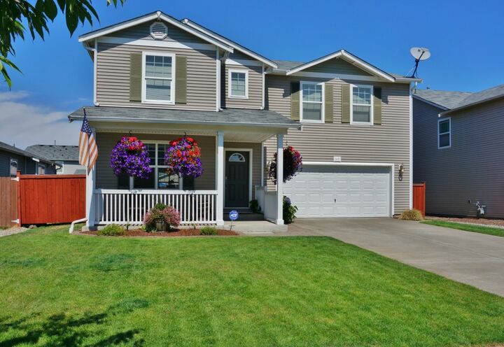 113 Weaver St NE  Orting WA 98360 photo