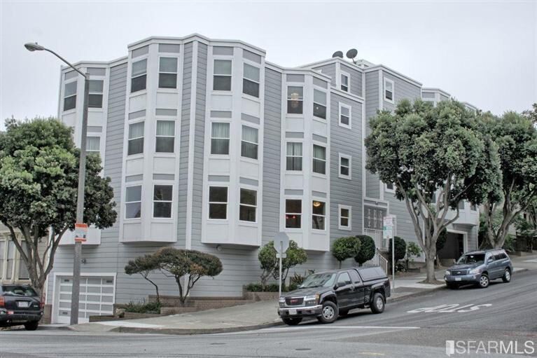 Property Photo:  1180 Broderick Street 101  CA 94115