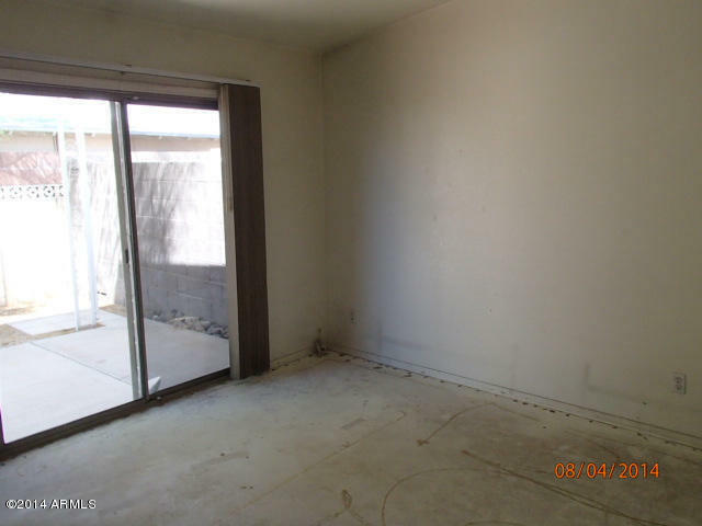 Property Photo:  64 N 63rd Street 18  AZ 85205 