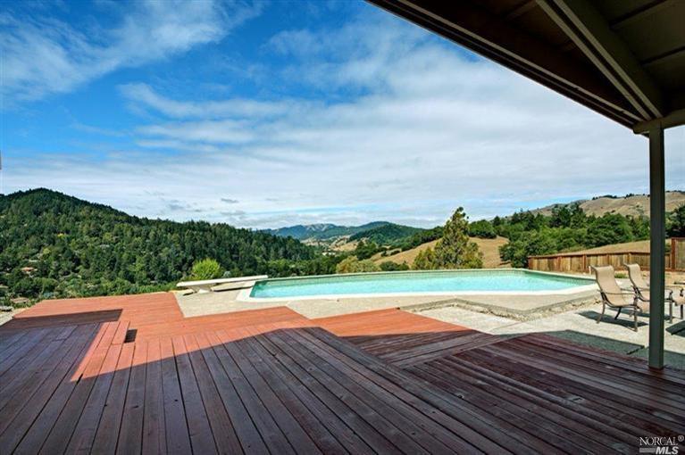 Property Photo:  55 Fire Road  CA 94973 