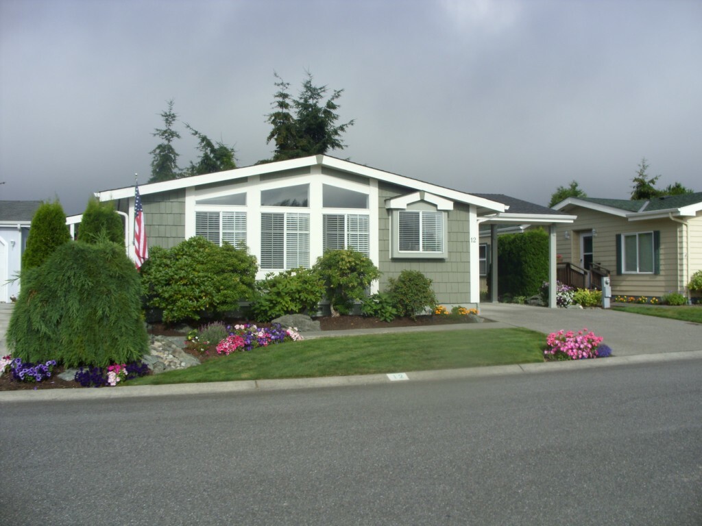 Property Photo:  2610 E Section St 12  WA 98274 