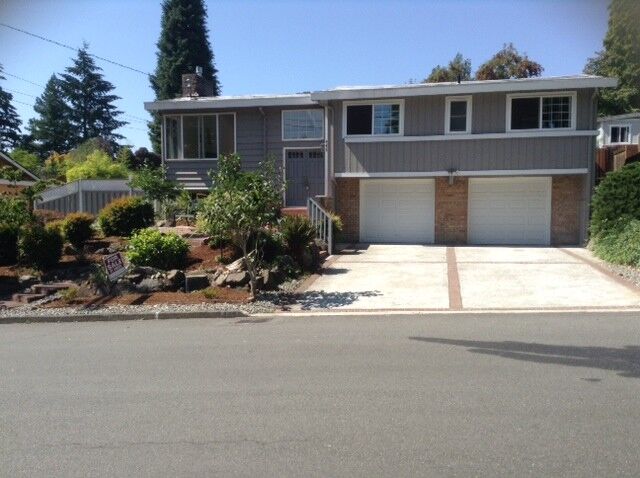 Property Photo:  443 160th Avenue SE  WA 98008