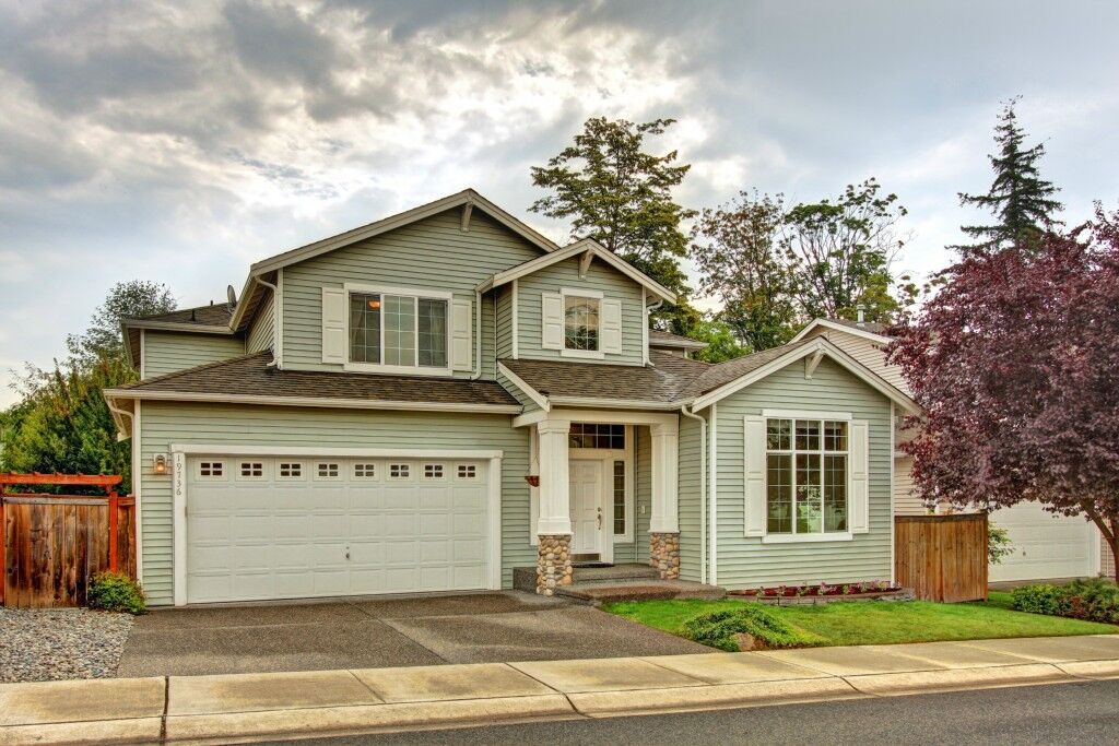 Property Photo: 19736 78th Avenue NE WA 98028