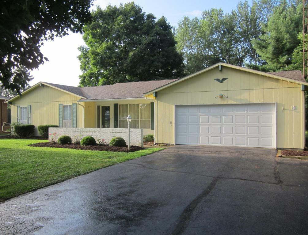 Property Photo: 263 Price Road OH 43055