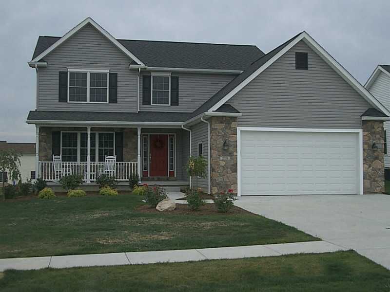Property Photo: 2759 N Birch Run PA 16506