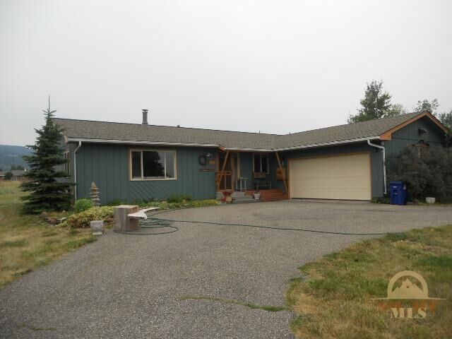 Property Photo:  1306 Parkview Place  MT 59715 