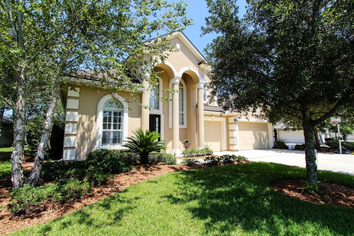 Property Photo: 1344 Holmes Landing Drive FL 32003