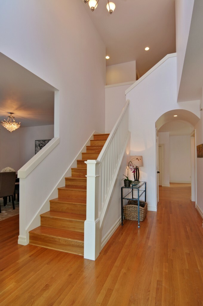 Property Photo: 2343 N 62nd St WA 98103