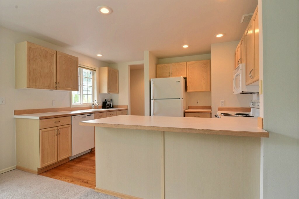 Property Photo:  3843 Spadoni Lane 5D  WA 98335 