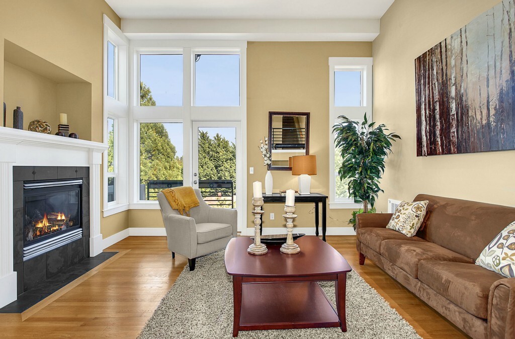 Property Photo: 1835 26th Ave WA 98122