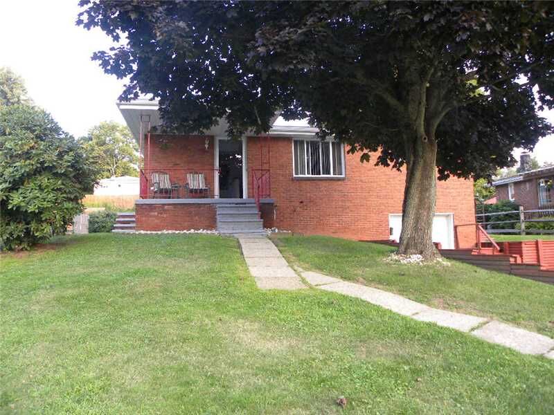 Property Photo:  509 Monongahela  PA 15037 