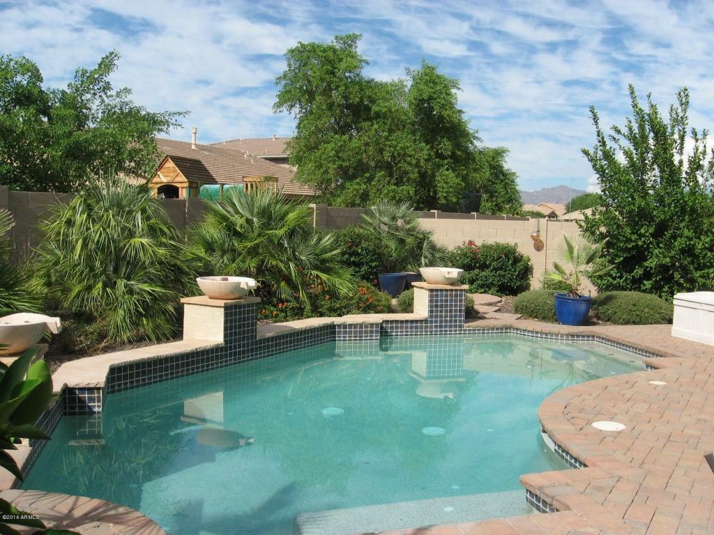 Property Photo:  11434 E Stearn Avenue  AZ 85212 