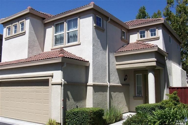Property Photo:  572 Picolit Court  CA 94534 