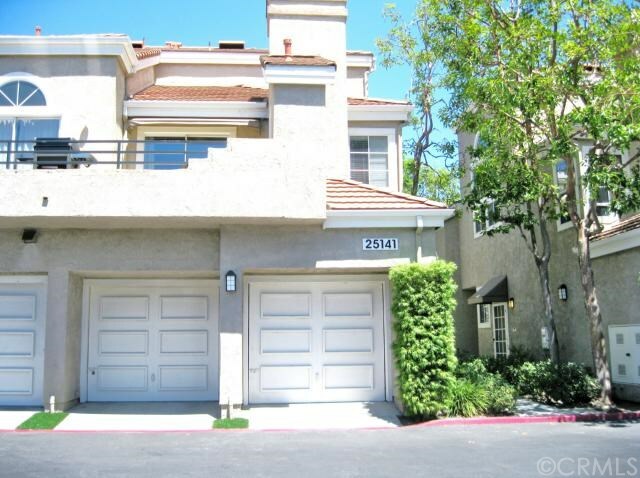 Property Photo:  25141 La Jolla Way H  CA 92677 