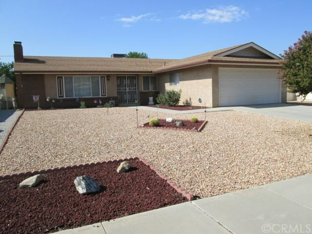 Property Photo:  2951 Janae Way  CA 92545 