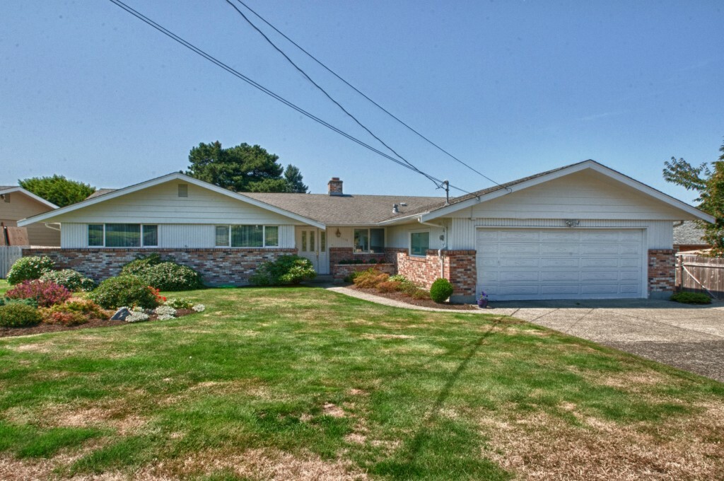 Property Photo:  1510 S Geiger St  WA 98465 