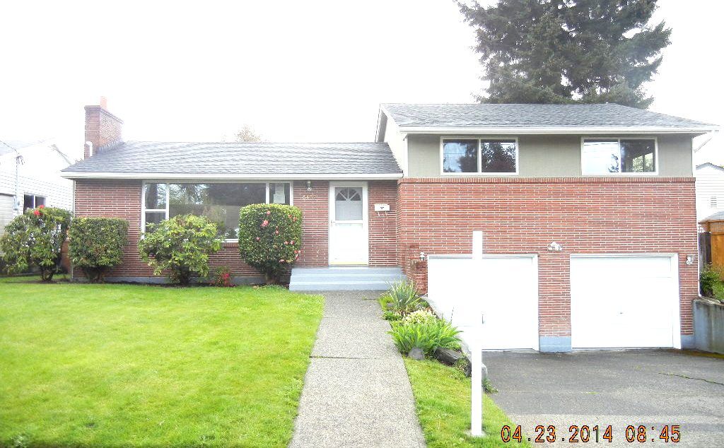 Property Photo:  6489 S M St  WA 98408 