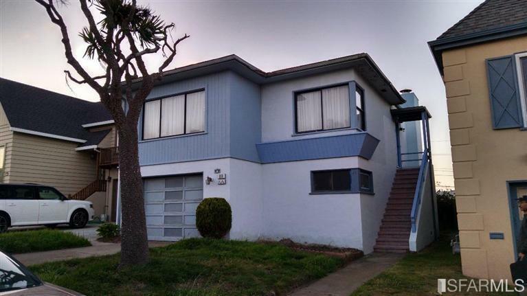 Property Photo: 88 Crestline Avenue CA 94015