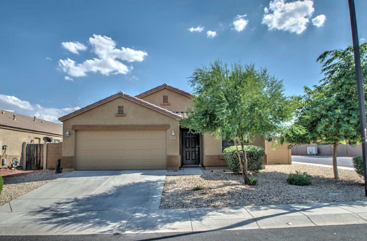 Property Photo:  18137 W Mission Lane  AZ 85355 