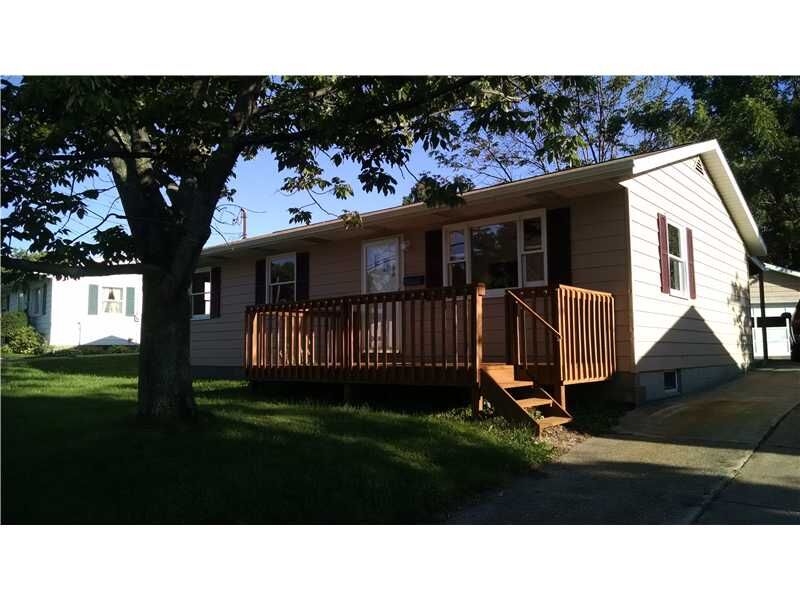 Property Photo: 3974 Zimmerman Road PA 16510