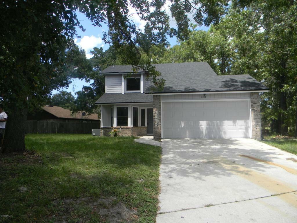 Property Photo:  8434 Allwine Court  FL 32244 