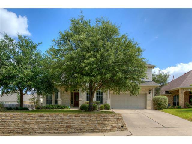 Property Photo: 2904 Briona Wood Lane TX 78613