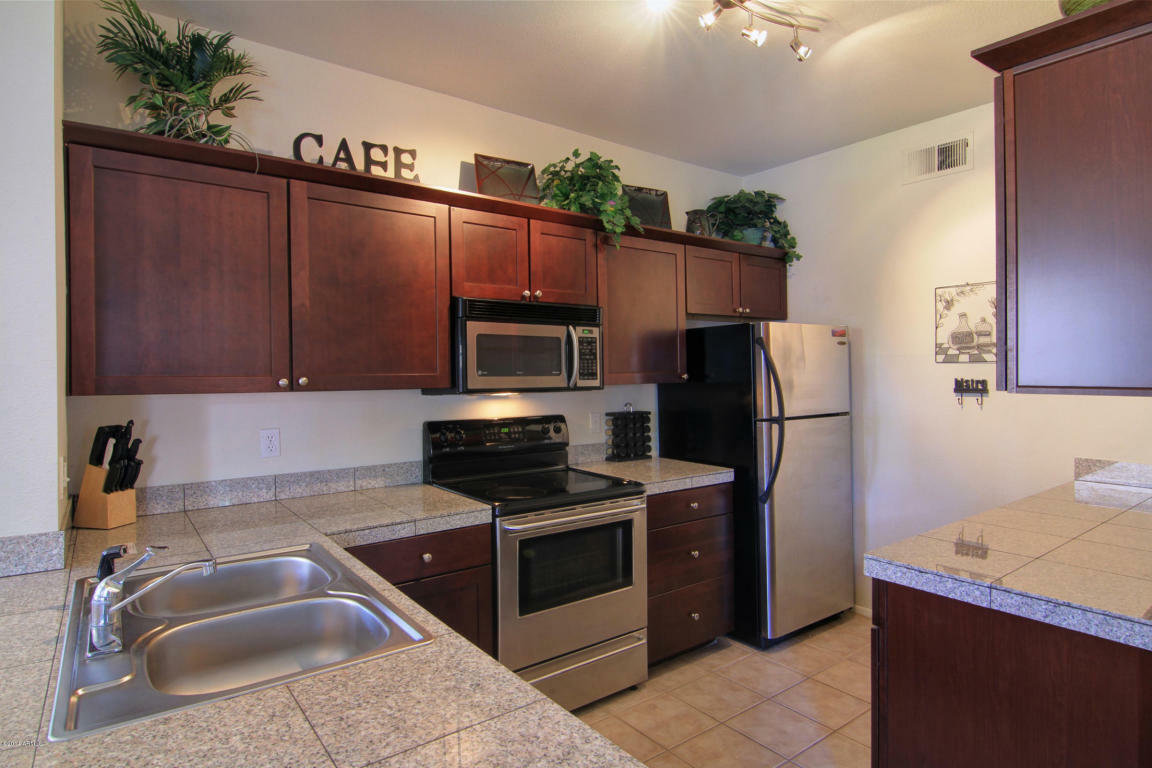 Property Photo:  7009 E Acoma Drive 1115  AZ 85254 