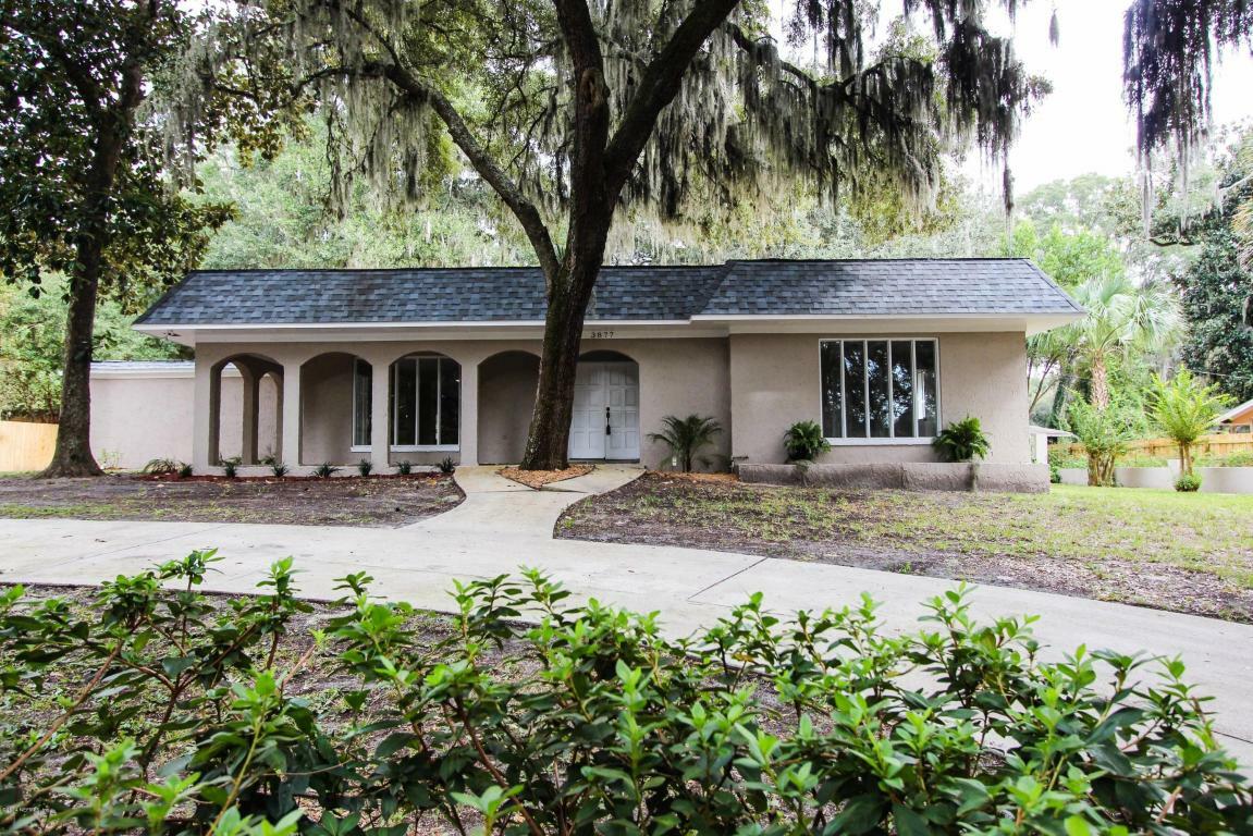 Property Photo:  3877 Novaline Lane  FL 32277 