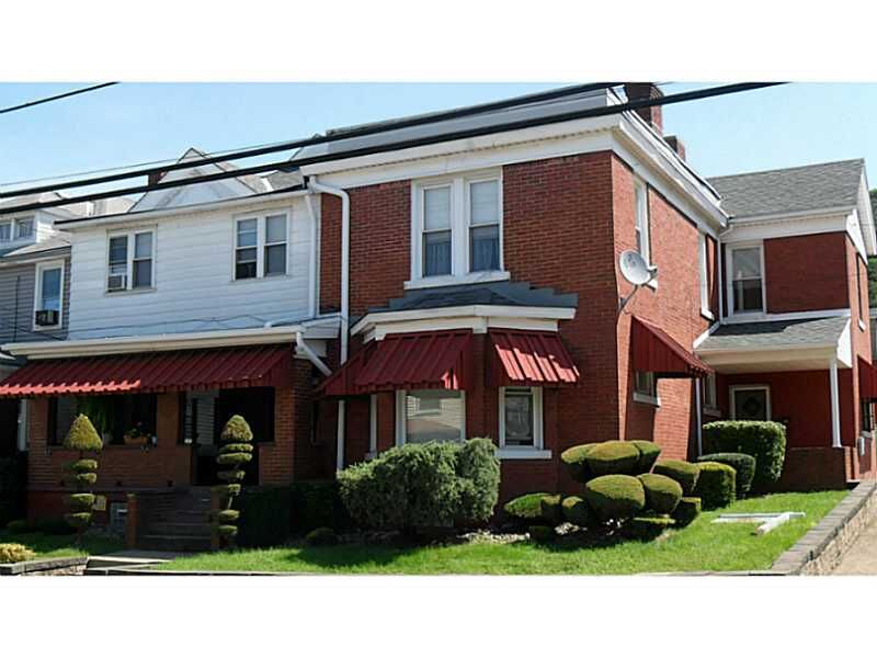 Property Photo:  437 Ohio Ave  PA 15045 