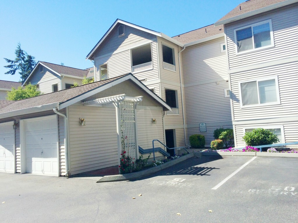 Property Photo:  23908 Bothell Everett Hwy D203  WA 98021 