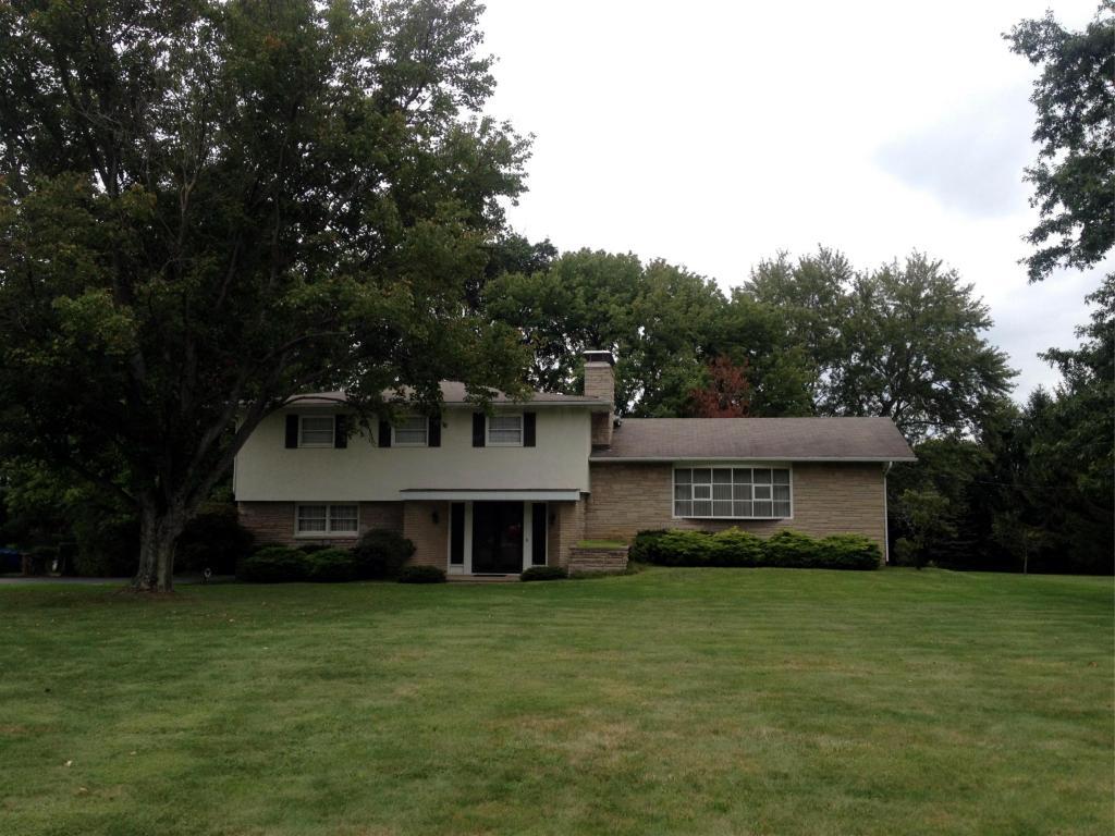 Property Photo: 5152 Indian Hill Road OH 43017