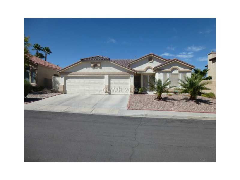 Property Photo: 1594 Livingston Dr NV 89012
