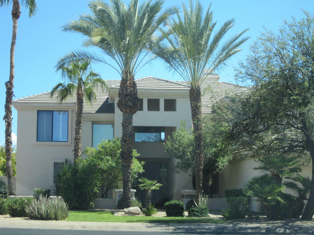 Property Photo:  9171 N 115th Street  AZ 85259 