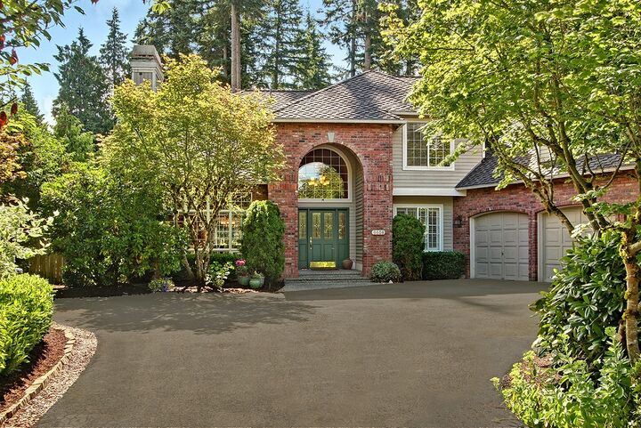 9608 215th Ave NE  Redmond WA 98053 photo