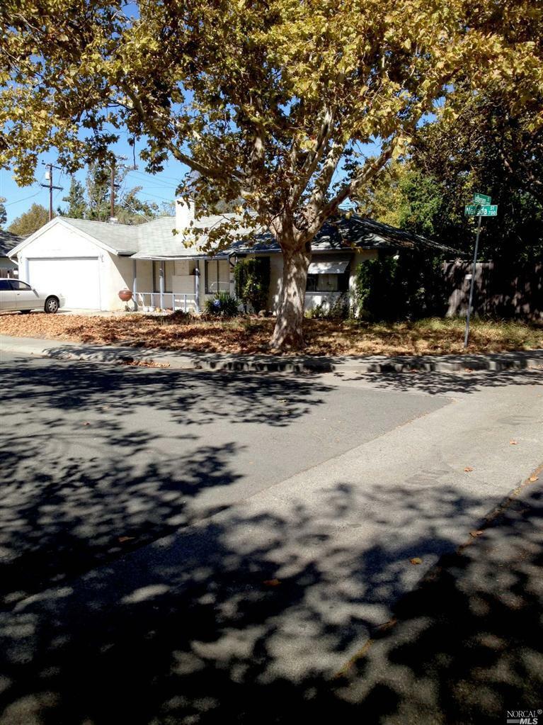Property Photo: 700 Nevada Street CA 94533