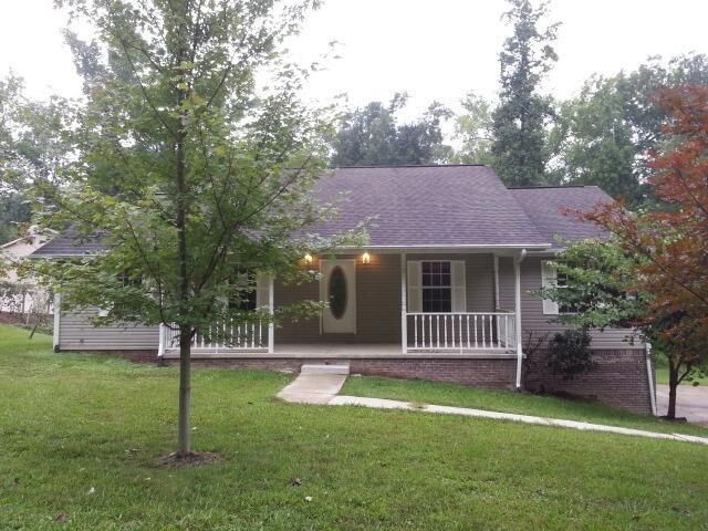 Property Photo:  111 Keeneland Trail  KY 40701 