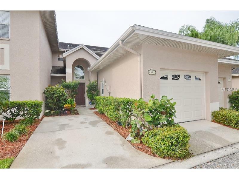 Property Photo:  8572 Sweet Magnolia Place  FL 33777 