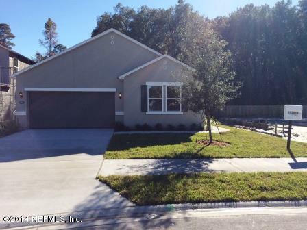 Property Photo:  9604 Abby Glen Circle  FL 32257 