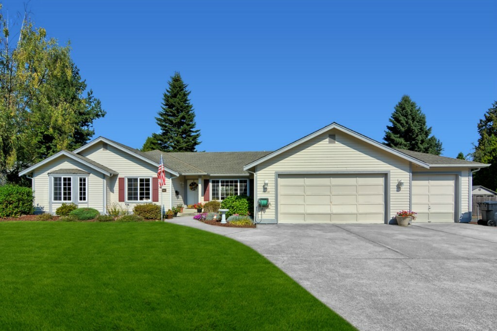 13228 NE 80th St  Redmond WA 98052 photo