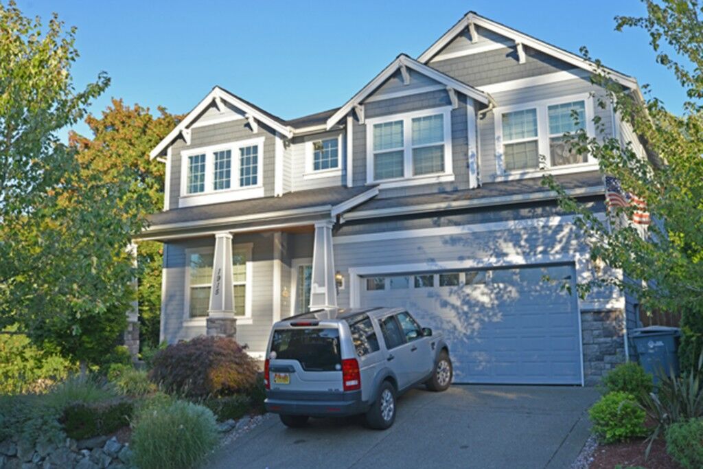 Property Photo:  1915  10th Stpl SW  WA 98371 
