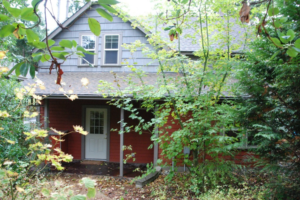 Property Photo:  1501 W St  WA 98368 