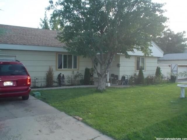 Property Photo: Address not disclosed UT 84119